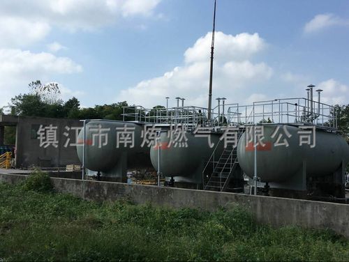 液化石油气生产厂家与石油制品 产业链、市场与安全综述